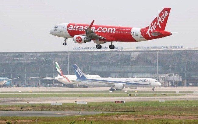 Lãnh đạo AirAsia: Luôn có chỗ cho hãng hàng không mới ở thị trường Việt Nam