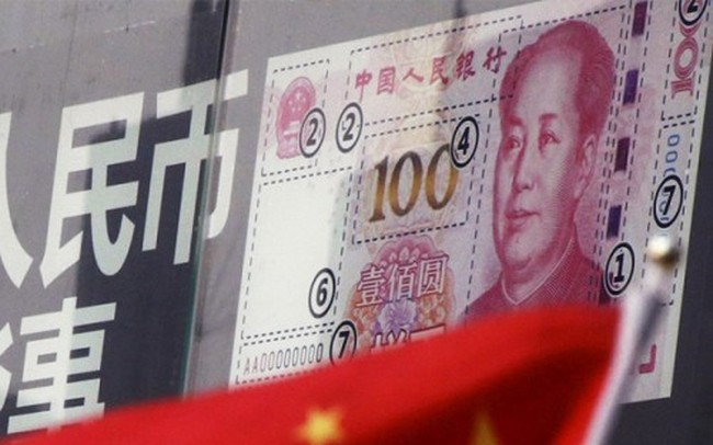 Làn sóng vỡ nợ trái phiếu doanh nghiệp Trung Quốc