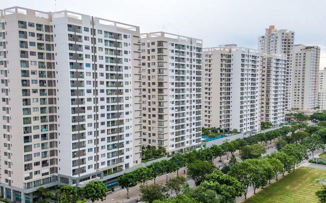 Mở "lối thoát" cho 63 dự án nhà ở, dự báo ngun cung mới tại Tp.HCM tăng mạnh vào năm 2021