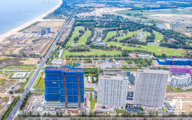 Điều chỉnh kế hoạch sử dụng đất TP Đà Nẵng đến 2020