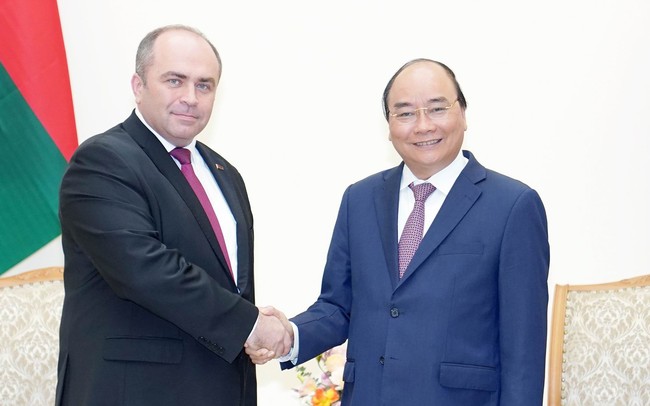 Hưng Yên sẽ có nhà máy sản xuất ô tô liên doanh Việt Nam – Belarus