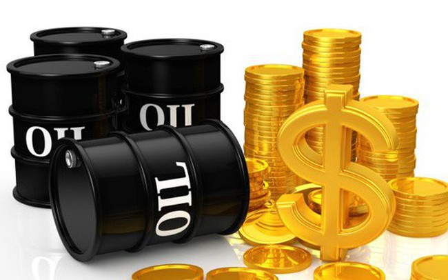 Thị trường ngày 25/9: Giá dầu lún sâu, vàng tăng vọt lên cao nhất 3 tuần nhờ ông Trump