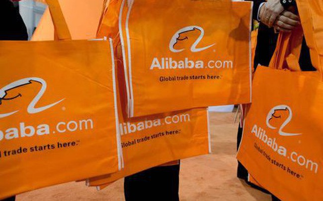 Alibaba chính thức bước chân vào Việt Nam, "demo" với 3 ngành hàng gỗ, may mặc và thực phẩm đồ uống