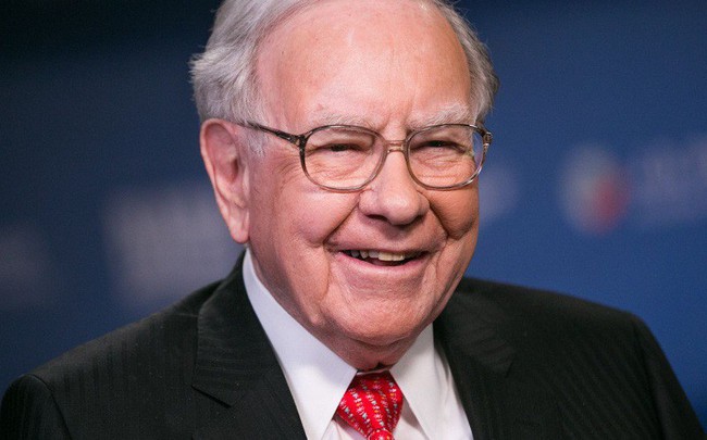 Warren Buffett: Bài kiểm tra cuối cùng trong đời này sẽ đánh giá cuộc sống của bạn có thực sự hạnh phúc hay không