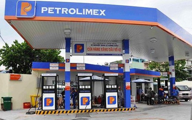 Petrolimex ước lãi trước thuế 2019 tăng 9% lên 5.486 tỷ đồng