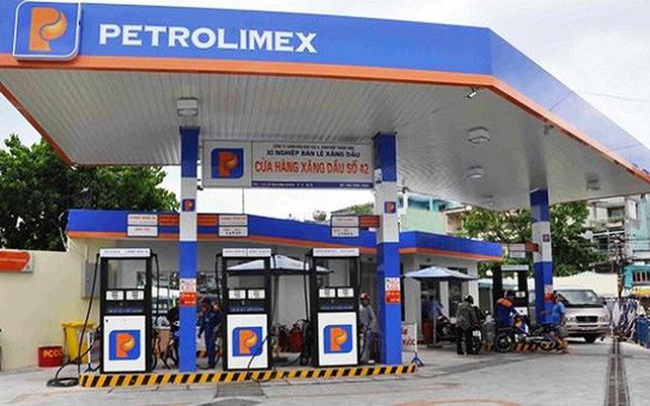 Petrolimex (PLX): Đặt chỉ tiêu 1.570 tỷ đồng LNTT, giảm 72% so với năm 2019
