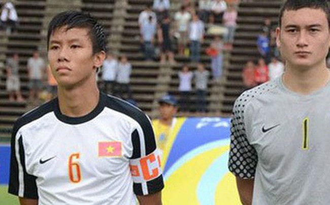 Những cột mốc của Văn Lâm tại Việt Nam: Cậu nhóc ngày nào bị hắt hủi nay mang trọng trách nâng tầm bóng đá Việt