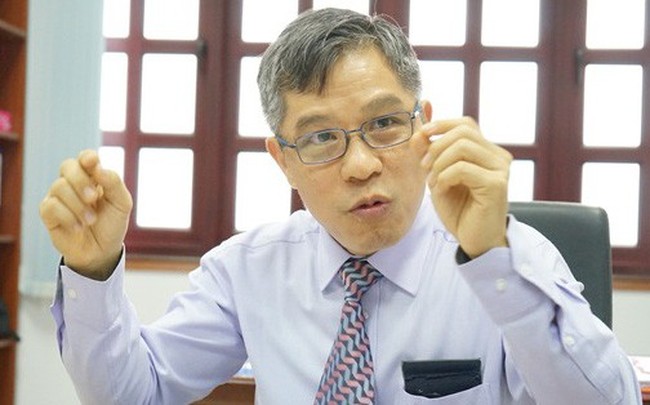 TP HCM: Chính thức miễn nhiệm ông Lê Nguyễn Minh Quang