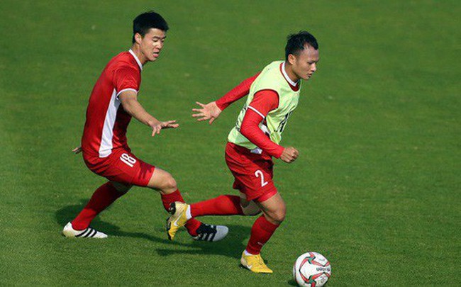 Nhìn Trung Quốc, Iran mới thấy Việt Nam vẫn là một nền bóng đá nhỏ tại