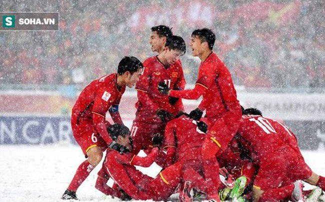 Nóng: Trọng tài ở trận CK giải U23 châu Á 2018 bắt chính trận Việt Nam vs Yemen