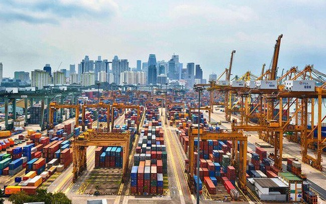 Đông Nam Á bắt đầu “ngấm đòn” chiến tranh thương mại?