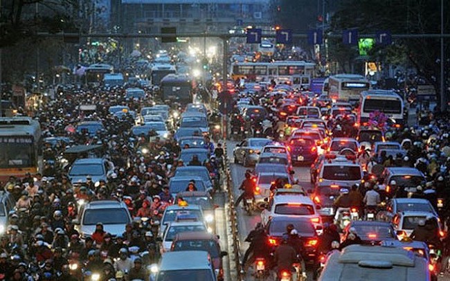 Dân số Việt Nam gần chạm ngưỡng 95 triệu người, đứng thứ 14 thế giới