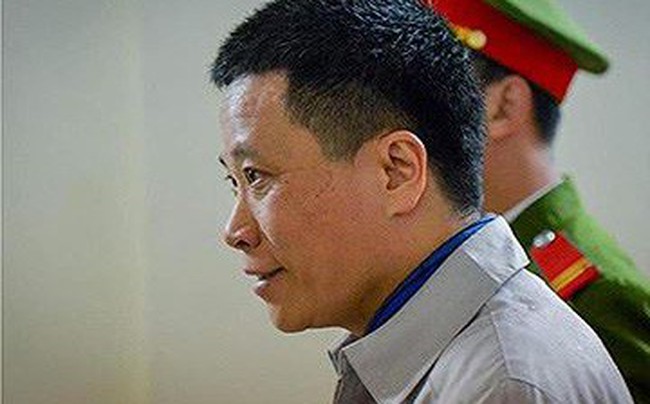 Hà Văn Thắm mong nhận lại tiền lãi ngoài