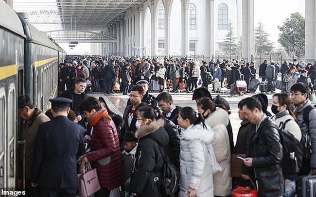 Trung Quốc sắp bước vào cuộc 'di dân lớn nhất thế giới'