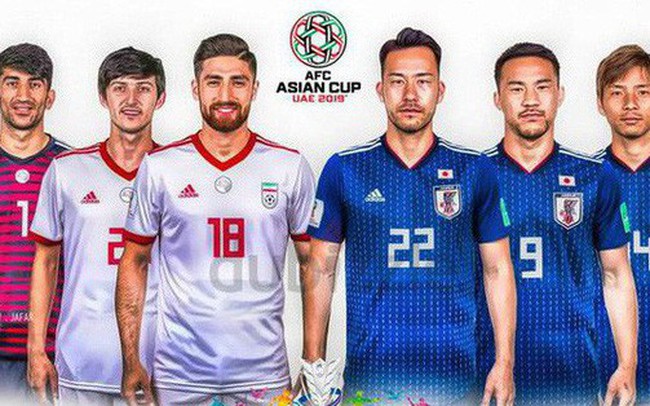 Lịch thi đấu Asian Cup hôm nay (28/1): Nhật Bản và Iran, đội nào sẽ giành vé vào chung kết