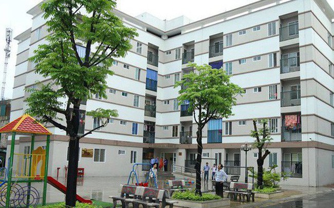 Thủ tướng duyệt khung lãi suất vay mua nhà ở xã hội Thủ tướng duyệt khung lãi suất vay mua nhà ở xã hội