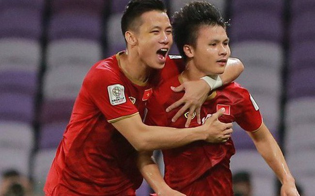 Bình chọn bàn thắng đẹp nhất Asian Cup 2019: Siêu phẩm của Quang Hải bị "Ronaldo Trung Quốc" bỏ xa