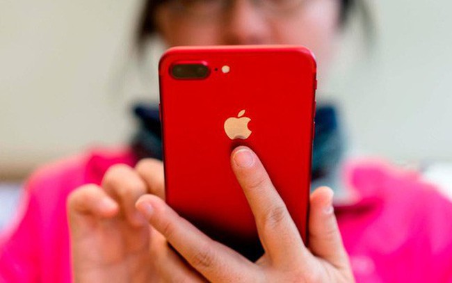 Điện thoại iPhone hết thời hoàng kim ở Trung Quốc?