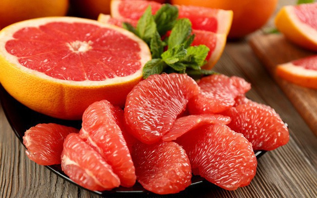 Tận dụng ngay loại trái cây thường ăn nhiều dịp đầu năm này để chữa bệnh lại giúp diệt gọn mỡ thừa