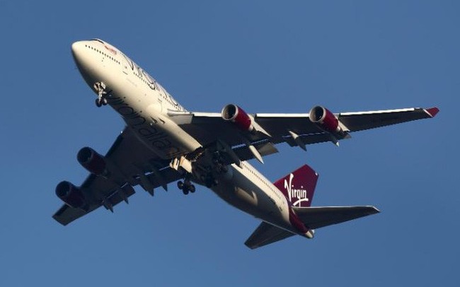 A380 và Boeing 747, hai câu chuyện buồn của dòng máy bay kích thước lớn