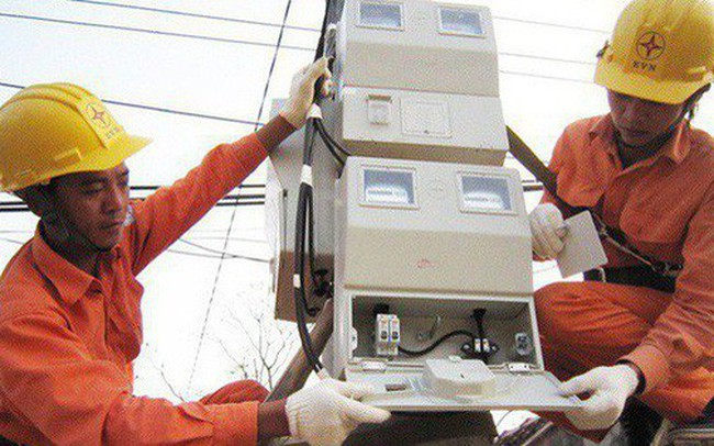 Giá điện sẽ tăng 8,36% từ cuối tháng 3 này