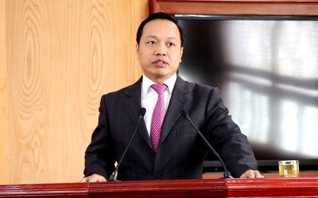 Thủ tướng phê chuẩn 3 nhân sự UBND tỉnh Lai Châu