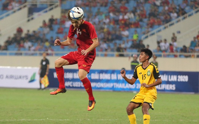 Chuyên gia: “U23 Việt Nam sẽ thắng dễ U23 Indonesia với cách biệt 2 bàn”