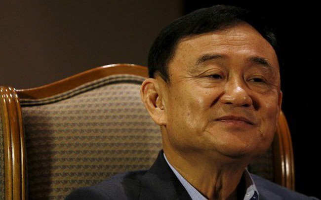 Cựu thủ tướng Thaksin: Có “gian lận” trong bầu cử Thái Lan