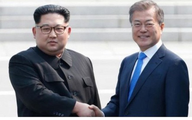Hàn Quốc tìm cách tổ chức hội nghị Thượng đỉnh lần 4 với Triều Tiên