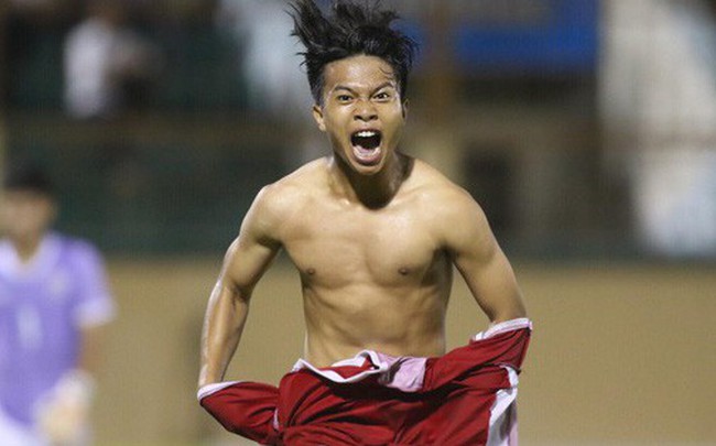 U19 Việt Nam 1-0 U19 Thái Lan (Chung kết U19 Quốc Tế): "Tiểu Công Phượng" Xuân Tạo tỏa sáng đem về chức vô địch cảm xúc