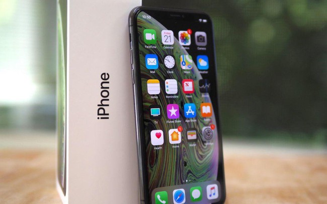 iPhone 5G có thể ra mắt vào năm 2021