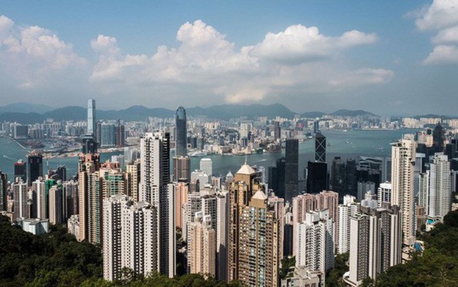 Vượt Nhật Bản, Hồng Kông thành thị trường chứng khoán lớn thứ ba thế giới