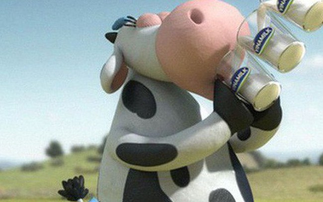 Nganh Sữa Bao Hoa đay La Cach Vinamilk Thay đổi Chiến Lược để Giữ Ngoi Số