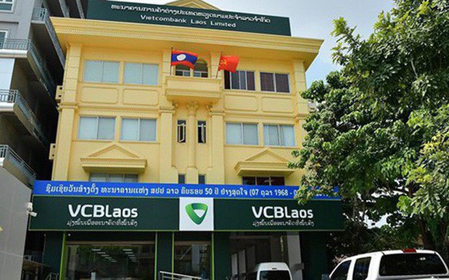 Ngân hàng Việt tiếp tục lên kế hoạch mở tầm “xuất ngoại”
