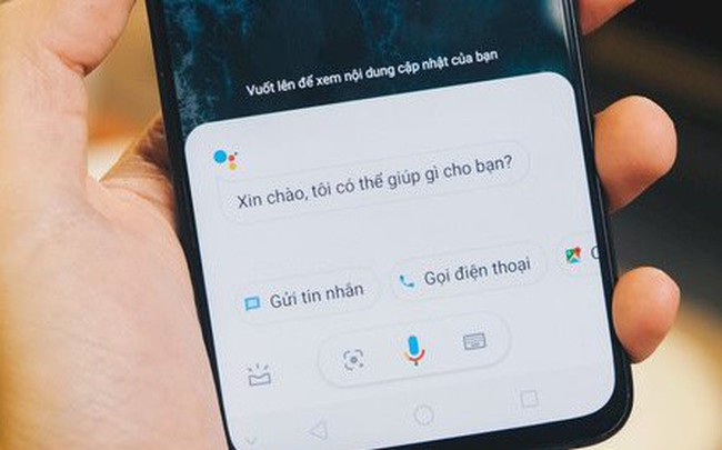 Trải nghiệm Google Assistant tiếng Việt: Thông minh, được việc, giọng êm nhưng đôi lúc đùa hơi nhạt