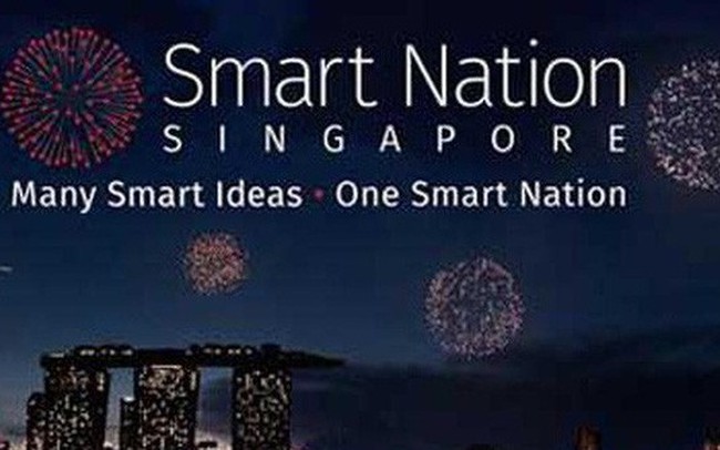 Chính phủ Singapore và chiến lược Chuyển đổi số cho 80% GDP: Thúc đẩy doanh nghiệp lớn, miễn phí cho công ty vừa và nhỏ