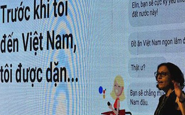 Google Assistant tiếng Việt sẽ khiến các dự án AI, xử lý giọng nói tiếng Việt của doanh nghiệp trong nước "đổ sông đổ bể"?
