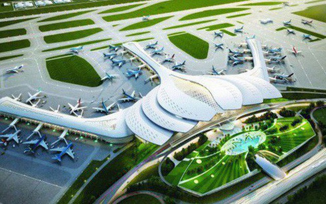 Thủ tướng yêu cầu triển khai hạ tầng sân bay Long Thành