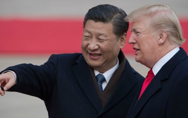 Chiến tranh thương mại Mỹ-Trung đang đe dọa kinh tế toàn cầu như thế nào?