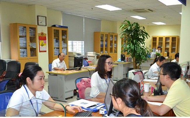 Nhiều người được nhận tiền “khủng” nhưng không thể thu được thuế