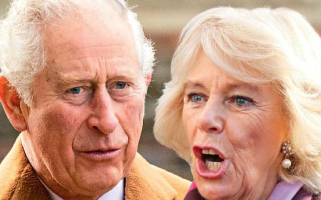 Tiết lộ mới gây sốc: Thái tử Charles sắp thừa kế ngai vàng và sẽ ly hôn bà Camilla vì lý do dễ hiểu này
