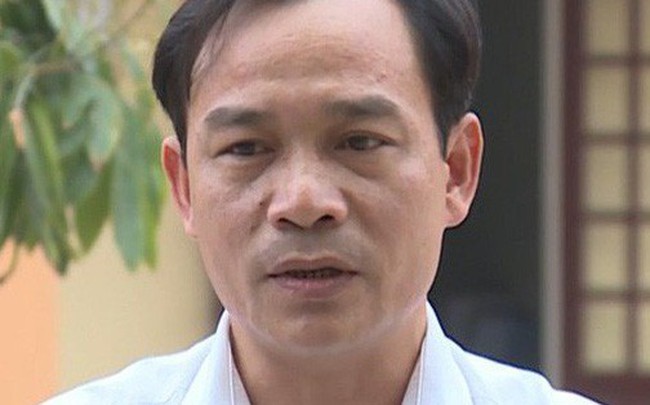 Chủ tịch xã có 60,8% phiếu tín nhiệm thấp ở Thanh Hóa được sắp xếp làm phó bí thư