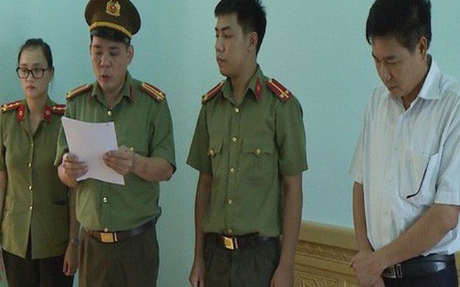 Vụ gian lận điểm thi ở Sơn La: Cần làm rõ thông tin "giá" chạy điểm 1 tỉ đồng