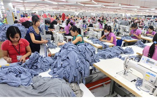 Vốn FDI Trung Quốc vào Việt Nam tăng vọt: Cần ứng xử như thế nào?