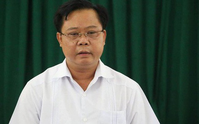 Đề xuất thay trưởng ban chỉ đạo thi THPT quốc gia năm 2019 tại Sơn La