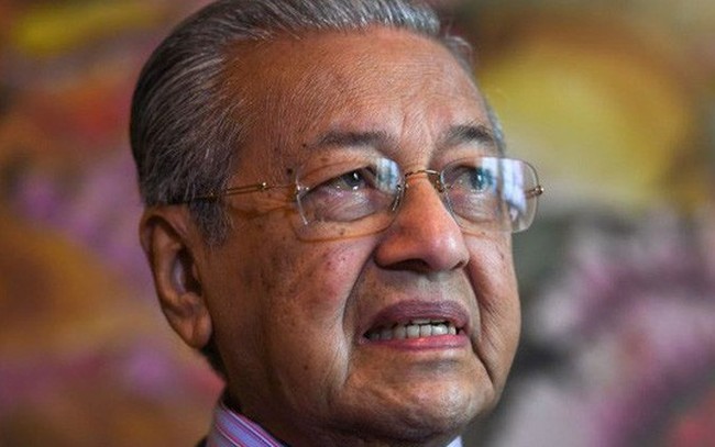Thủ tướng Malaysia lên tiếng bênh vực Huawei