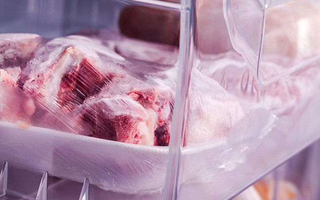 Bảo quản thịt còn thừa sau bữa ăn vào trong tủ lạnh kiểu này: Thêm cớ để mầm mống ung thư tìm đến bạn