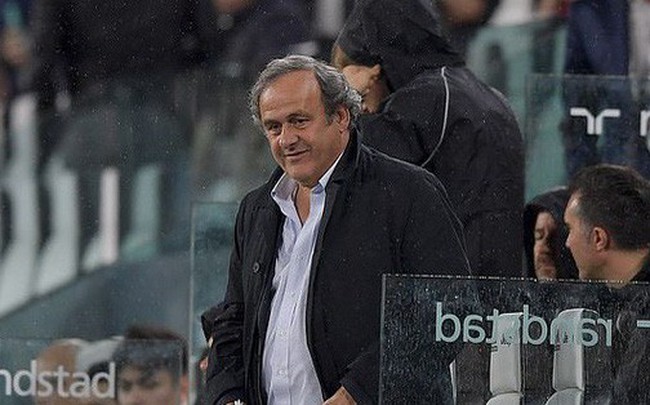 Bắt cựu Chủ tịch UEFA Michel Platini do trao quyền đăng cai World Cup 2022 cho Qatar