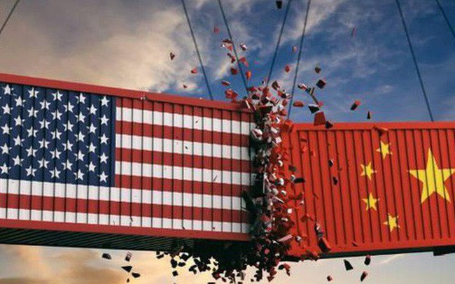 Trung Quốc sẽ chiến đấu với chiến tranh thương mại 'đến cùng'