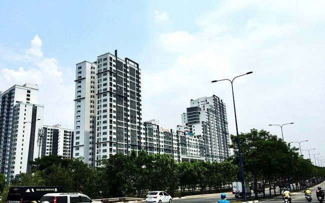 Hơn 1.300 căn hộ dự án New City Thủ Thiêm bị Thuận Việt 'hô biến' thế nào?